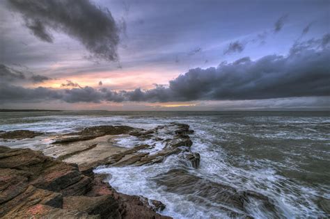 Photo Bundoran Beach Donegal County Ireland - free pictures on Fonwall