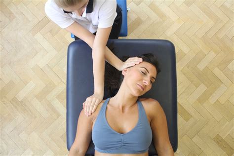 Acute Nerve Root Pain - Neck - Conditions - Musculoskeletal - What We Treat - Physio.co.uk