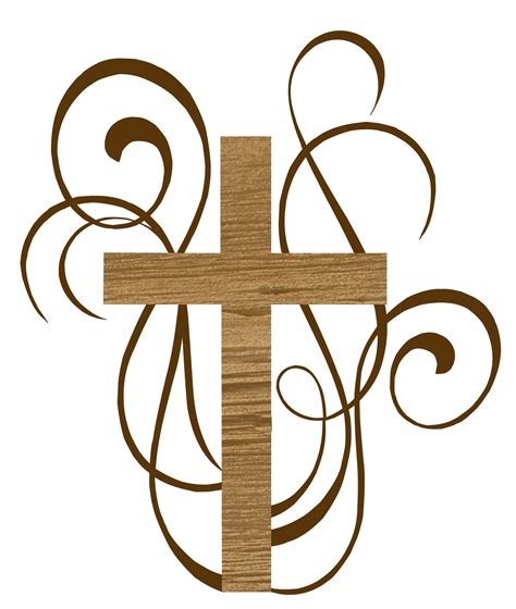 Christian Cross Images Clip Art Clipart Best - vrogue.co