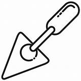 Spatula coloring page  ColouringPages sketch template