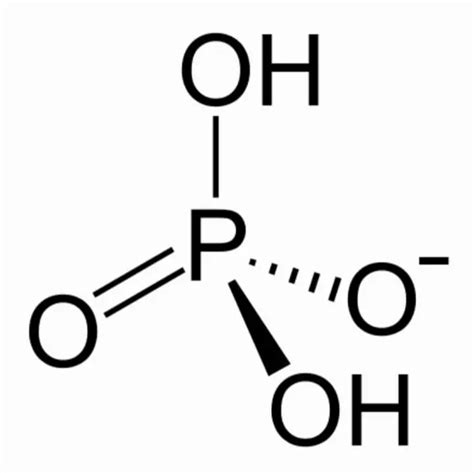Ácido o base H2PO4: ¡7 datos que los principiantes deben saber ...
