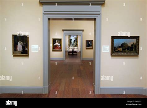 Worcester Art Museum Stock Photo - Alamy