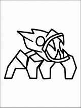 Geometry Dash coloring Pages  ColoringLib sketch template