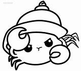 Printable Hermit Crab Coloring Pages For Kids  Cool2bKids sketch template