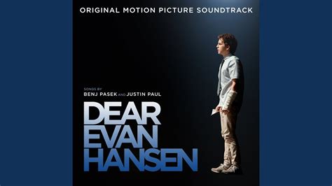 You Will Be Found - Ben Platt | Shazam