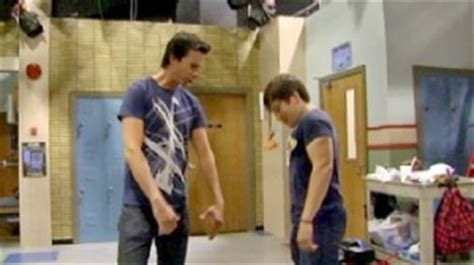 Behind the Scenes at iCarly Studio Video - ABC News