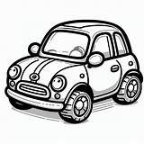 Desenho Fórmula 1 Carro de Corrida Para Colorir  Pintar E sketch template