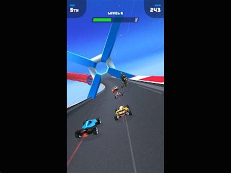 Race Master - Download and Play Free on iOS and Android!