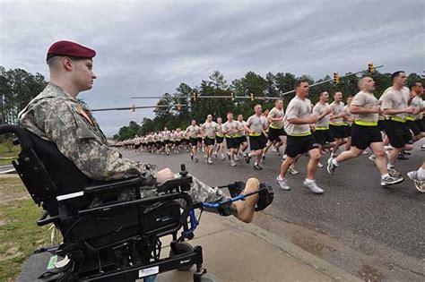 Soldiers encouraged to get injuries, illnesses documented and treated ...