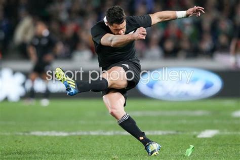 Internationals Images | Rugby Posters | Dan Carter