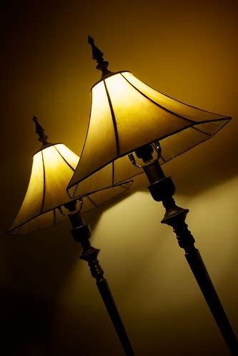255/365 - Bedroom Lamps | Bedroom lamps might seem an odd ch… | Flickr