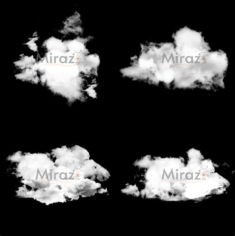 70+ Clouds Brushes For Photoshop on Behance