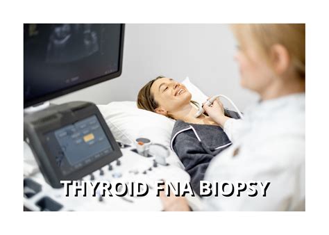 Thyroid Nodule FNA Biopsy | District Endocrine