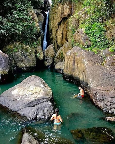 Río Espíritu Santo,El Yunque Rio Grande Puerto Rico. | Puerto rico trip, Puerto rico vacation ...