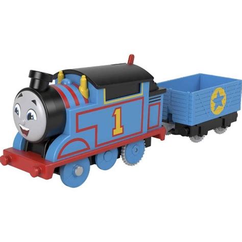 Thomas & Friends Motorized Thomas Toy Train Engine : Target