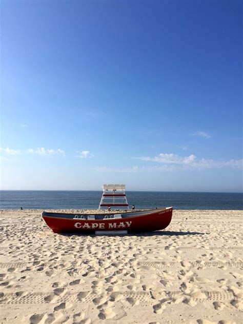 The Best of Cape May, NJ with Kids: Top Things to Do on a Family Vacation