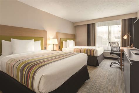 Country Inn & Suites by Radisson Erie Erie, Pennsylvania, US ...