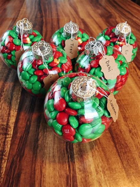 Fun DIY Christmas Presents for Coworkers - Party Wowzy