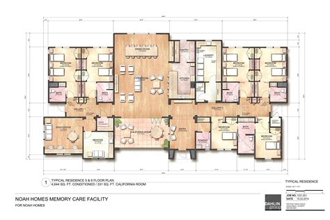 Image result for Best Nursing Home Designs | Hospital design, House ...