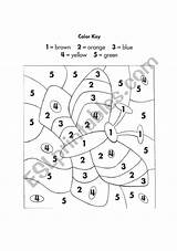 Coloring  ESL Worksheet By Nookill sketch template