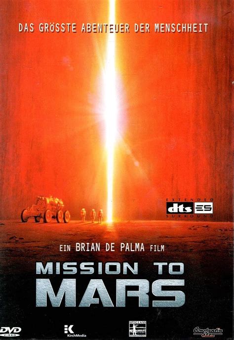 Amazon.com: Mission to Mars : Movies & TV