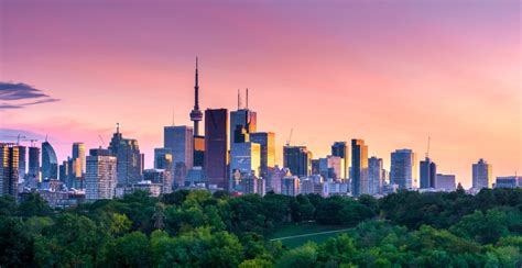 These are the 12 best viewpoints in Toronto (PHOTOS) | Curated