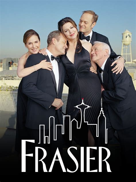 Frasier: Season 11 Pictures - Rotten Tomatoes