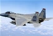 US F-16 fighter jet crashes at Shaw Air Force Base in South Carolina ...