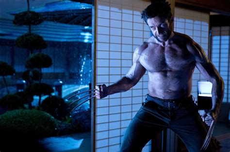 New 'The Wolverine' Pic: Hugh Jackman Is on the Samurai Path