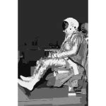 NASA flight suit development images 276-324 1 | Free SVG