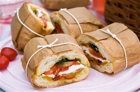 40 tasty sandwich fillings and recipes | GoodtoKnow