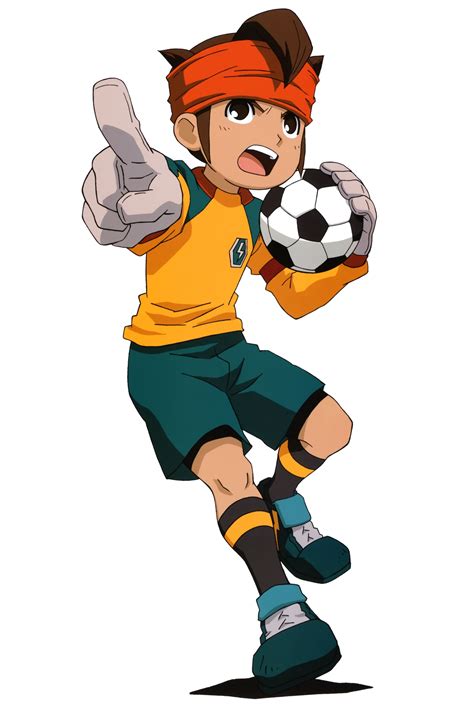 Tenya Yabuno, OLM Digital Inc, Inazuma Eleven, Endou Mamoru Dessin Foot, Serie Dessin Animé ...