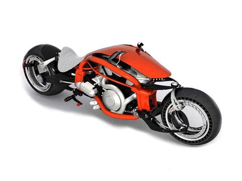 Futuristic Motorcycle Wallpapers - Top Free Futuristic Motorcycle ...