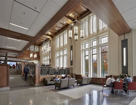 Indiana University - Kelley School of Business Extension and Renovation ...