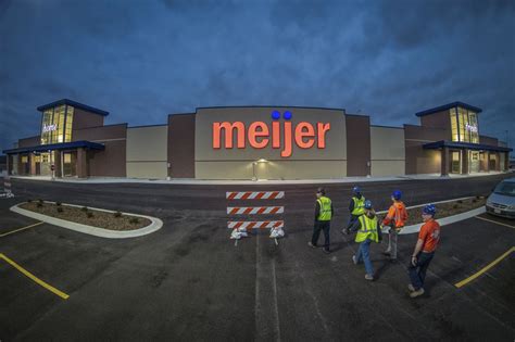 Meijer becomes latest Ohio retailer to set limits on guns in its ...