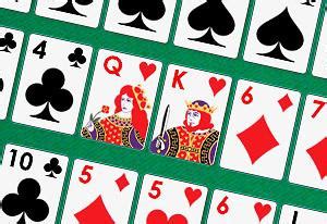 Addiction Solitaire - Card