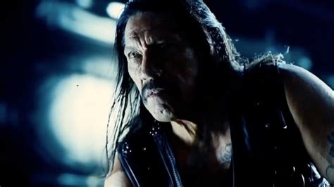 Watch The Ridiculous Trailer For “Machete Kills Again … In Space”
