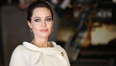 Angelina Jolie reveals bout with Bell’s palsy: All you need to know ...