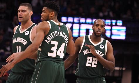 Bucks 2023 offseason review: The beginning of the end for them?