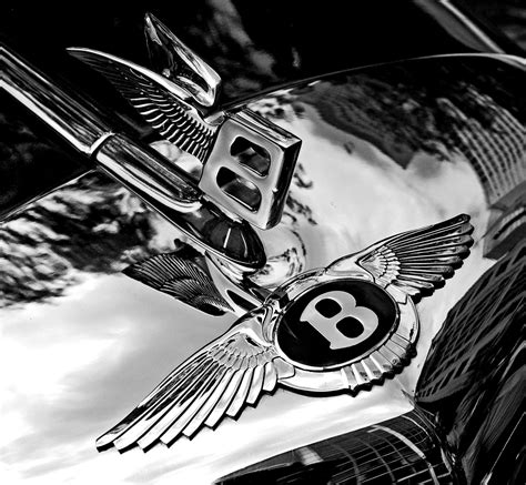 Bentley Logo Wallpapers, Pictures, Images