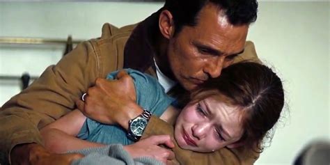 Interstellar's Original Ending Would Have Been Way Less Complicated ...