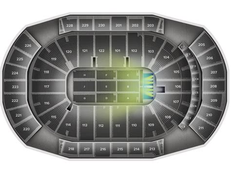 Nelly Tickets - 12/4/22 at Desert Diamond Arena in Glendale, AZ | Gametime