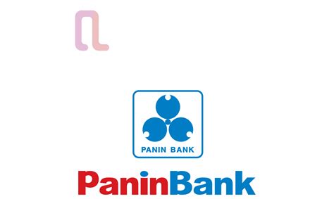 Logo Panin Bank Vector Format CDR, PNG