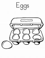 Green Eggs And Ham Coloring Page  Home sketch template