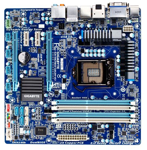 i7 2600k + GA-H67MA-UD2H-B3 - Processors, Motherboards and Memory ...