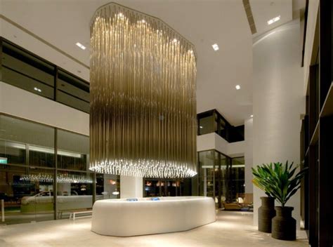 World’s 10 Best Luxury Hotel Lobby Designs – Hotel Lobbies