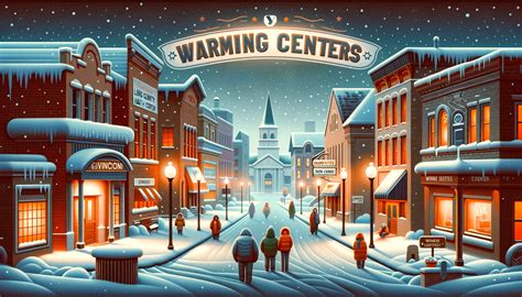 Chillicothe announces warming center locations for residents