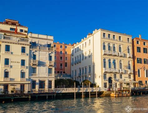 The top 10 luxury hotels in Venice, Italy [as ranked by a hotel expert]