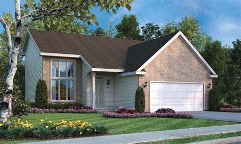 Wausau Original Modern Home Plans | Home Floor Plans Search | Wausau Homes