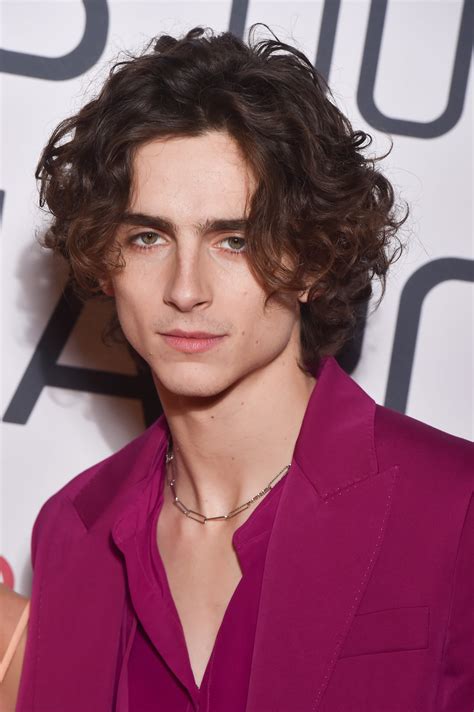 25+ Timothee Chalamet Eye Color - TurkiTamlah